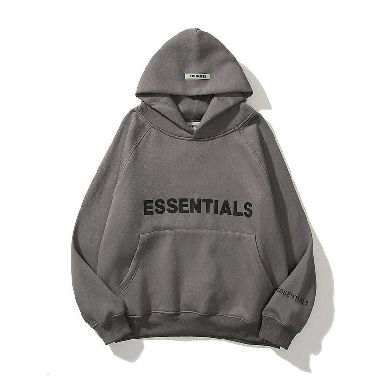 Essential Hoodie - Multicolor