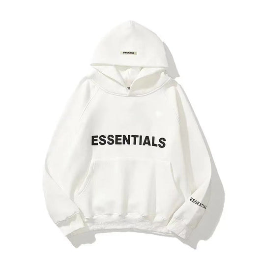 Essential Hoodie - Multicolor