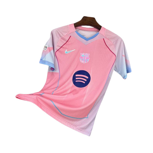 Del Cielo Barca Jersey