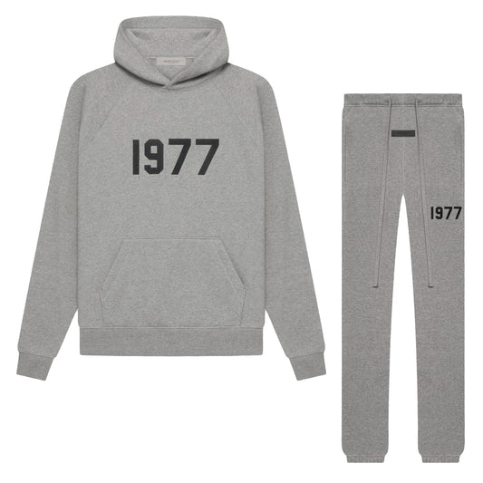 Essentials 1977- Tracksuits