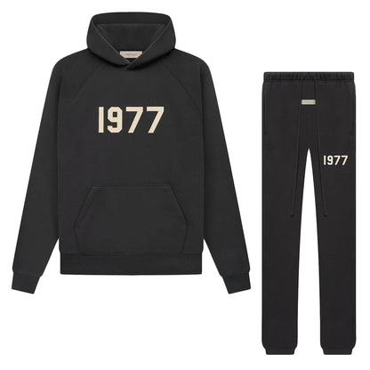 Essentials 1977- Tracksuits