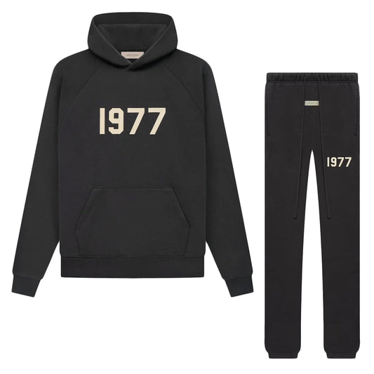 Essentials 1977- Tracksuits
