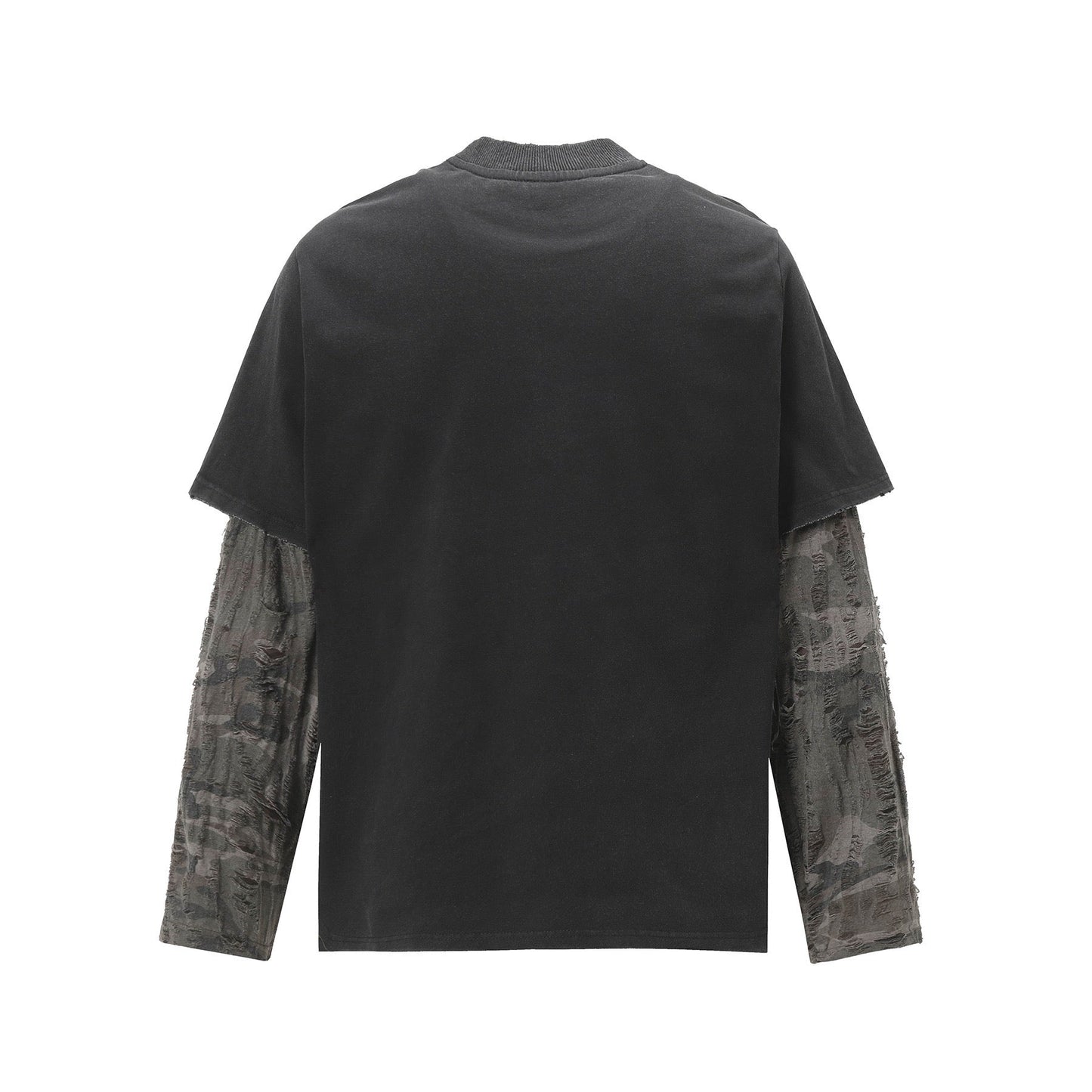 Safari Long Sleeve