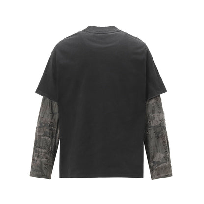 Safari Long Sleeve