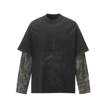 Safari Long Sleeve