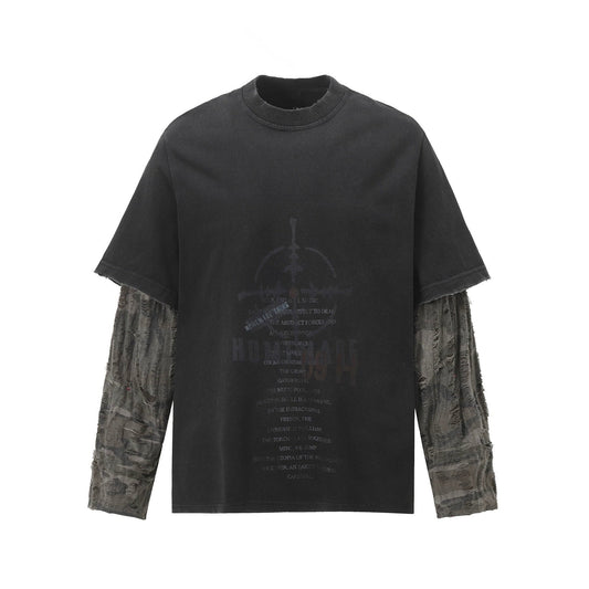 Safari Long Sleeve