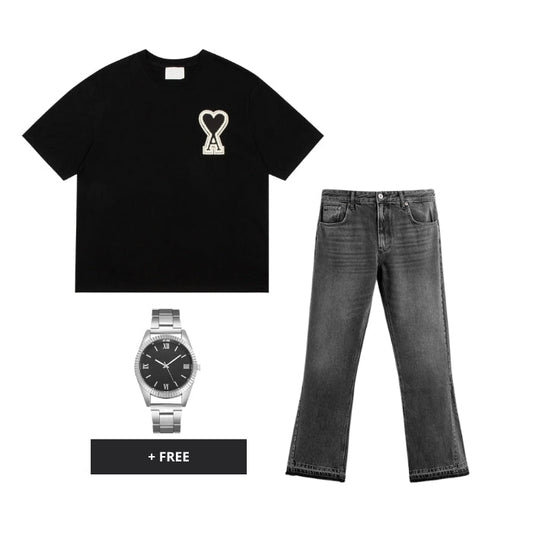 Viral Outfit 16 Summer Night