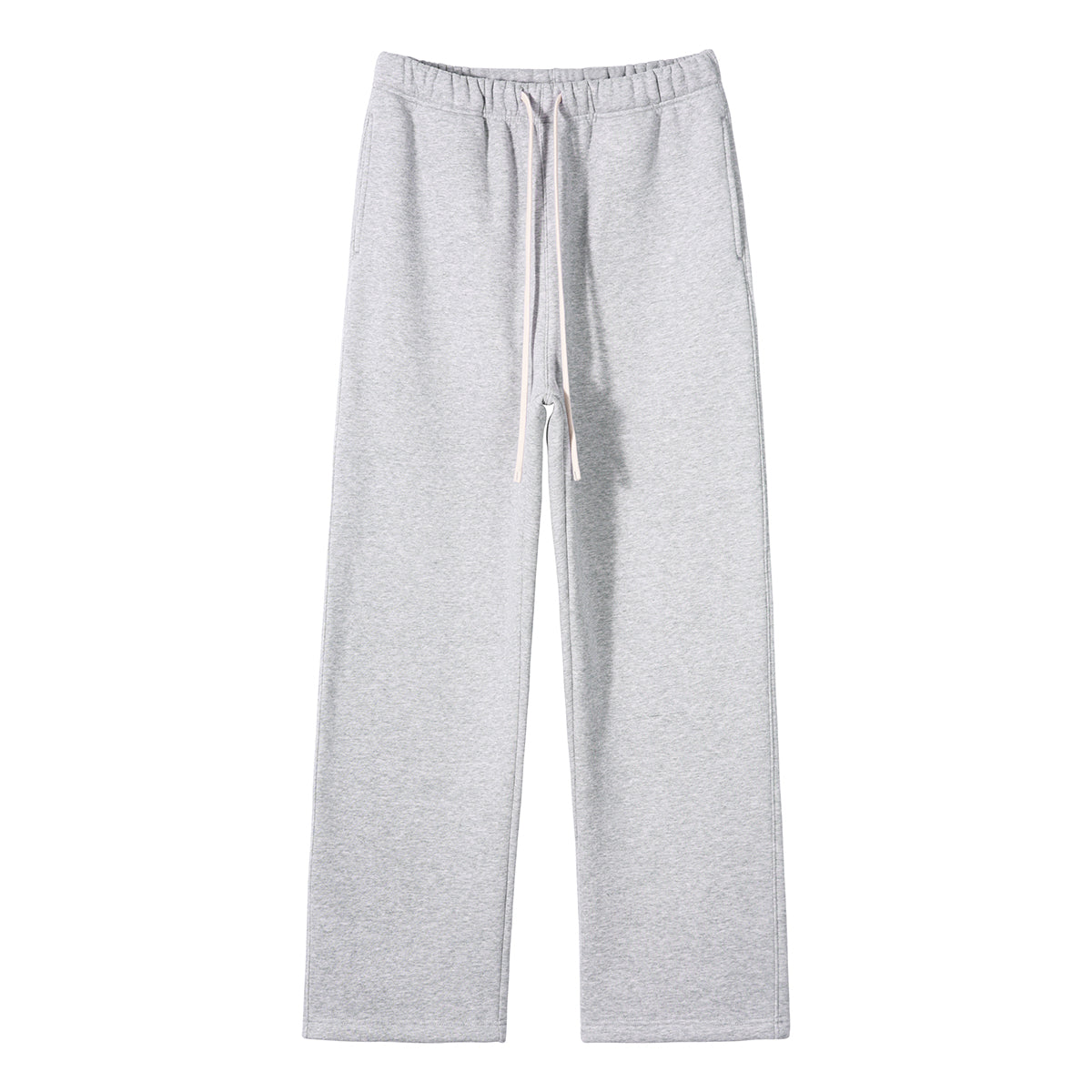 NUMEO Straight Joggers