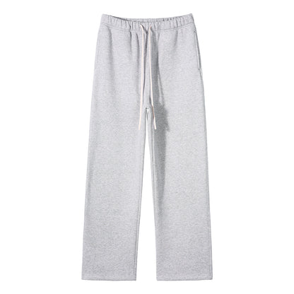NUMEO Straight Joggers