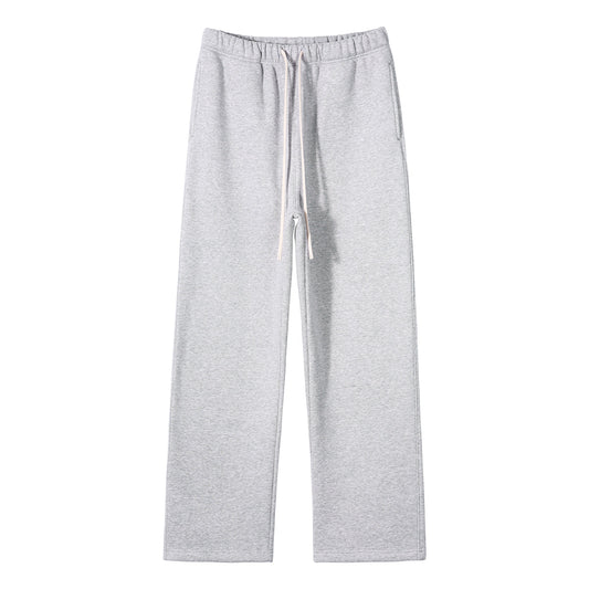NUMEO Straight Joggers