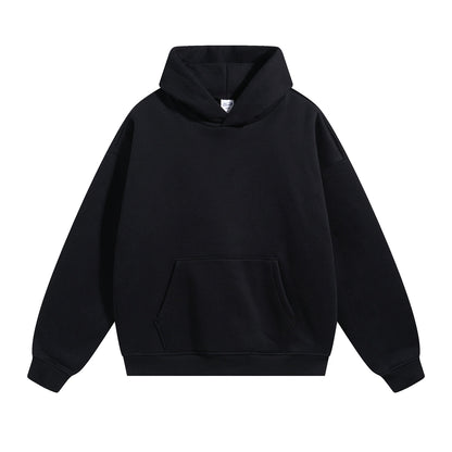 Graphic Heavyweight Hoodie