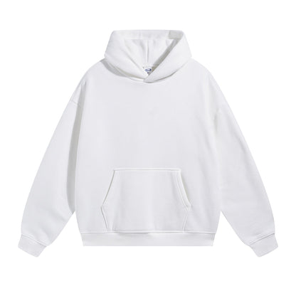Graphic Heavyweight Hoodie