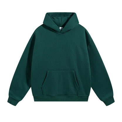 Graphic Heavyweight Hoodie