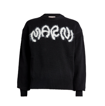 Mar - Knitted Sweater