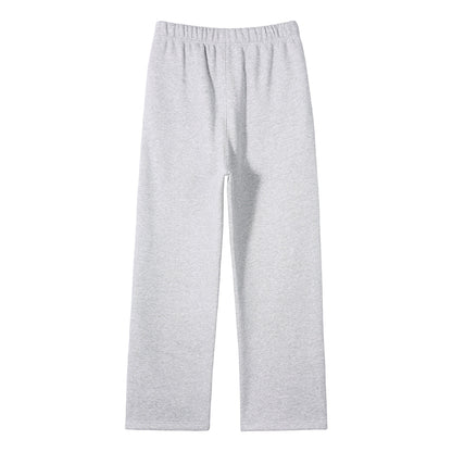 NUMEO Straight Joggers