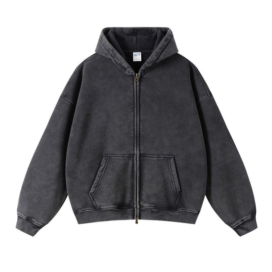 Yukimara - Oversized Zipper