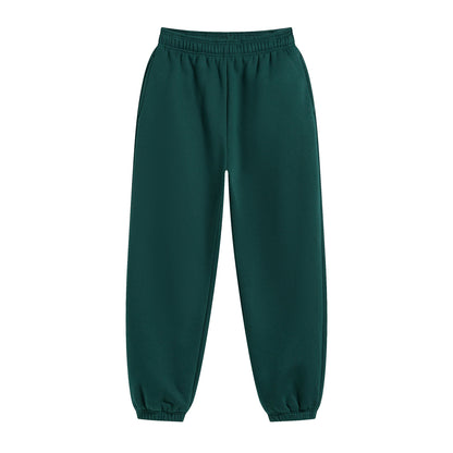 NUMEO Cuffed Joggers