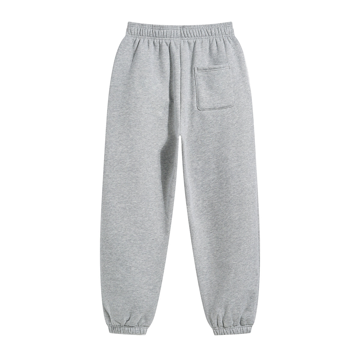 NUMEO Cuffed Joggers