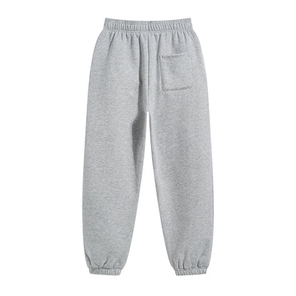 NUMEO Cuffed Joggers