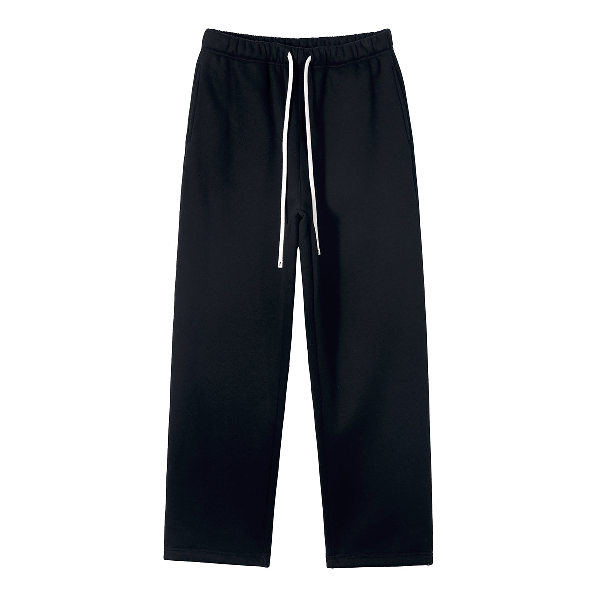 NUMEO Straight Joggers