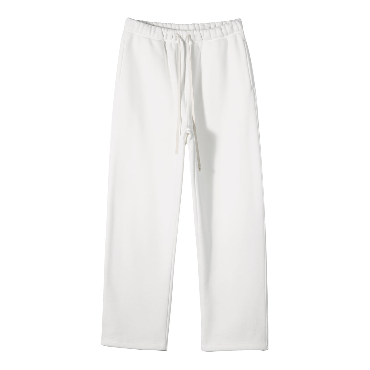 NUMEO Straight Joggers