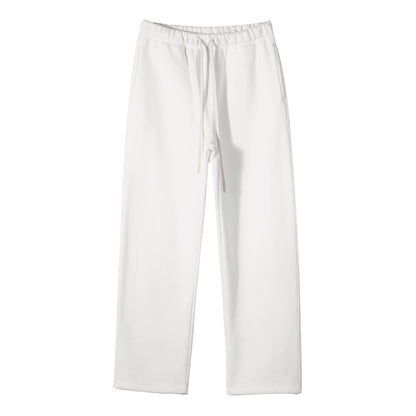 NUMEO Straight Joggers