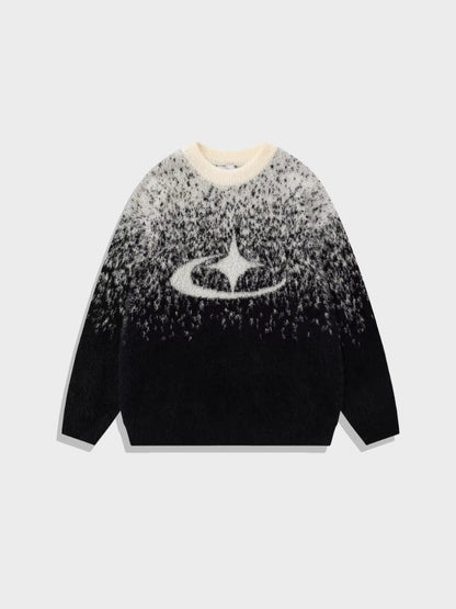 Mohair Sweater