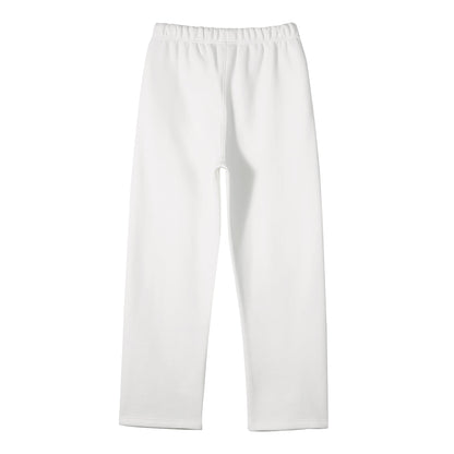 NUMEO Straight Joggers