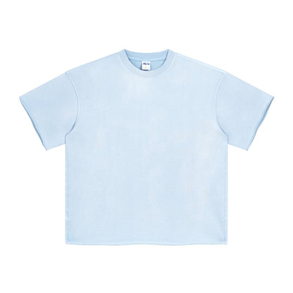 Graphic Washed Tee