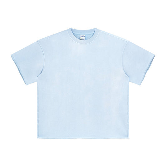 Graphic Washed Tee