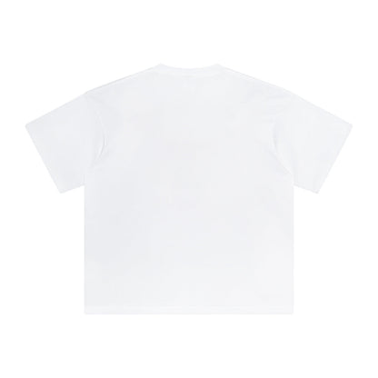 Graphic Boxy Tee