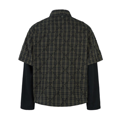 Chess Long Sleeve Shirt