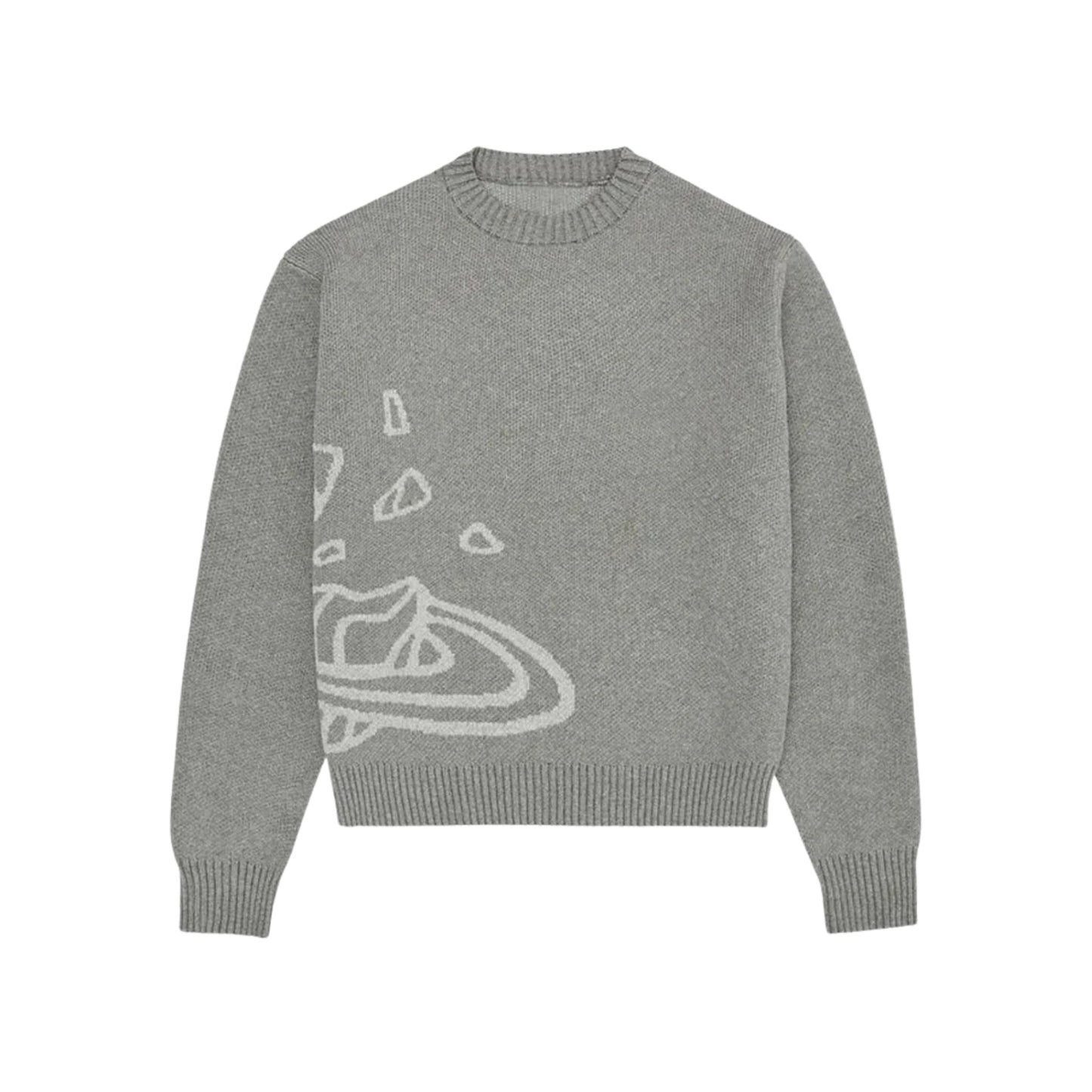 Cosmic Knit Sweater