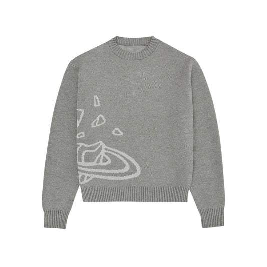 Cosmic Knit Sweater