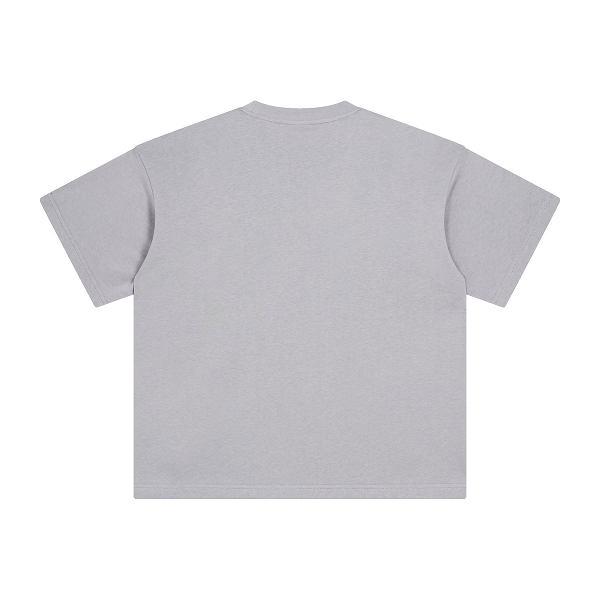 Graphic Boxy Tee