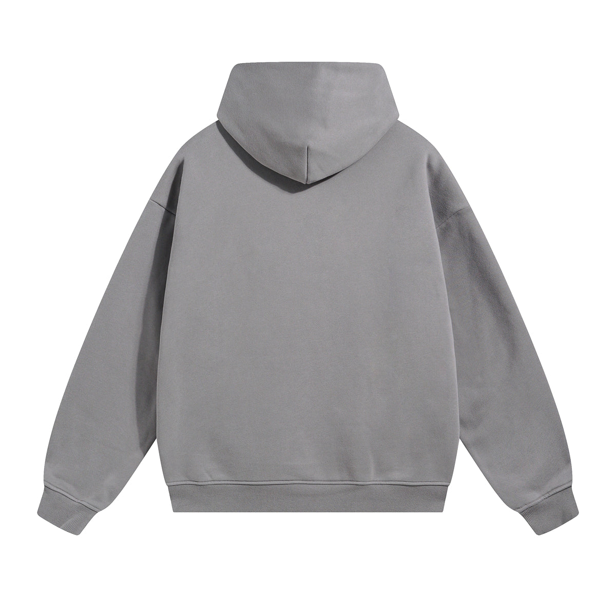 Graphic Heavyweight Hoodie