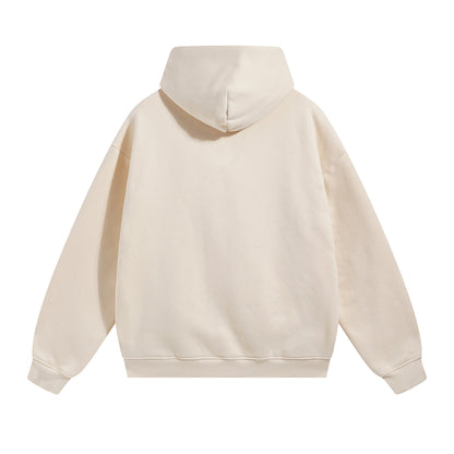 Graphic Heavyweight Hoodie