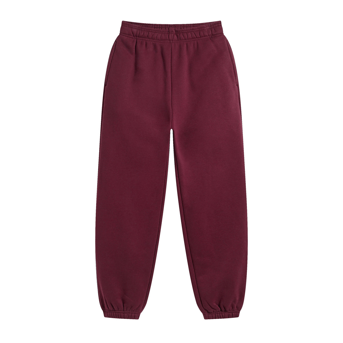 NUMEO Cuffed Joggers