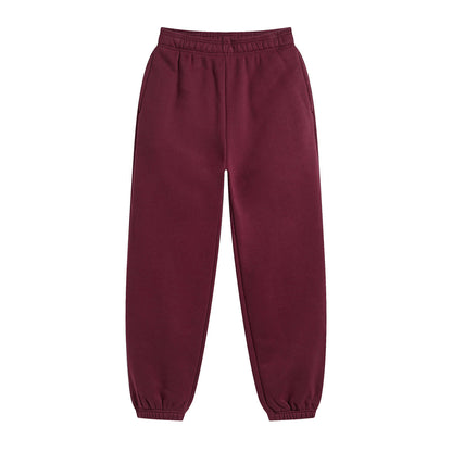 NUMEO Cuffed Joggers