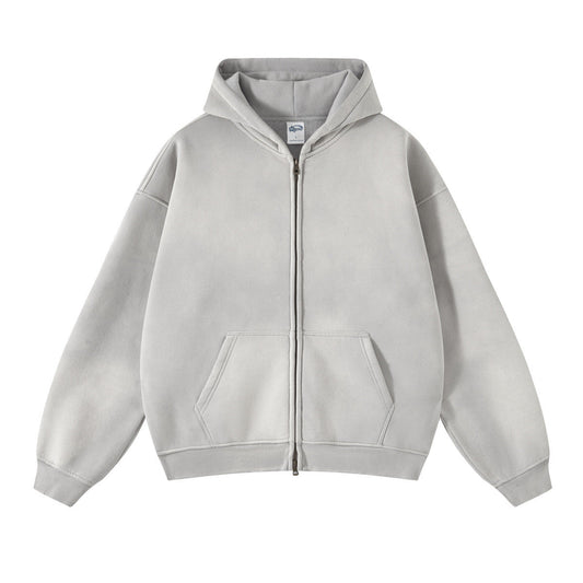 Masaharu - Oversized Zipper