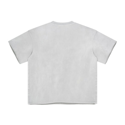Graphic Washed Tee