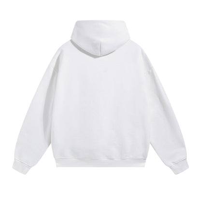 Graphic Heavyweight Hoodie