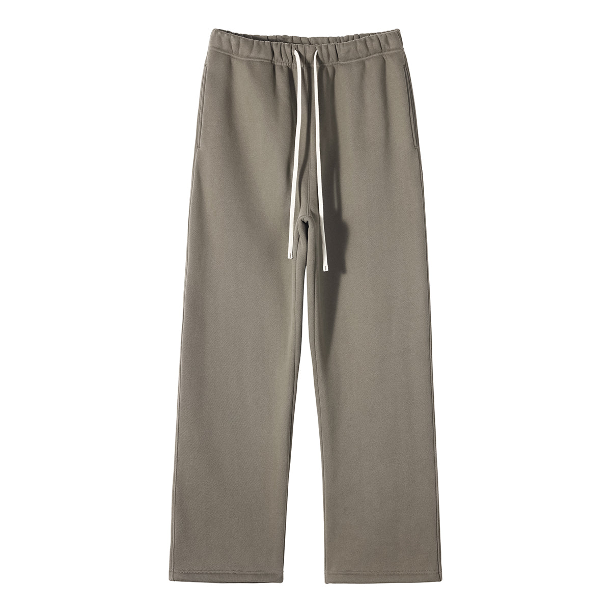 NUMEO Straight Joggers