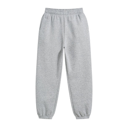 NUMEO Cuffed Joggers