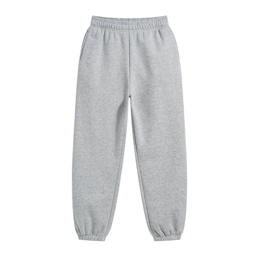 NUMEO Cuffed Joggers