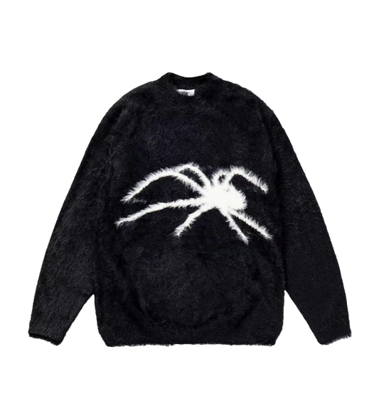 Spyder - Knitted Sweater