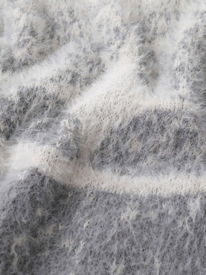Mohair Sweater