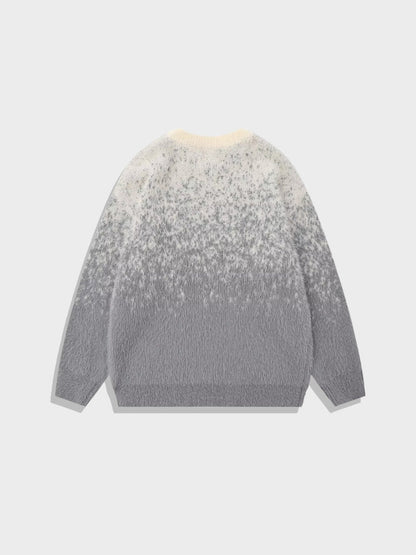 Mohair Sweater