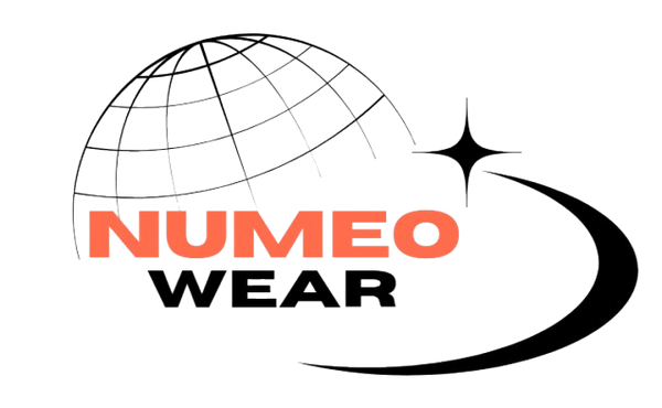 NUMEO WEAR